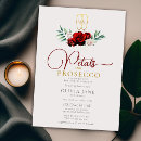 Search for red rose petals invitations Brunch and bubbly