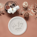 Search for black and white plates Elegant