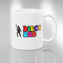 Search for disco 70s mugs Funny