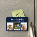 Search for grandma rectangular magnets Grandparents