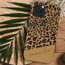 Search for black leopard iphone cases Trendy