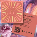 Search for wellness coach business cards Yoga