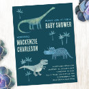 Search for cute dinosaur baby shower Gender neutral