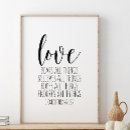 Search for 1 corinthians 13 7 posters Love never fails