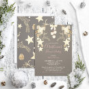 Search for nature christmas invitations Natural