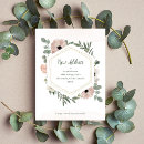 Search for pink watercolor postcards New home