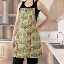 Search for sun aprons vintage