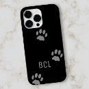 Search for paw print cases Fun