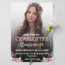 Search for spanish girl birthday invitations Watercolor