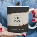 Search for elegant girly mugs Black