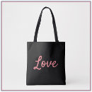 Search for love bags Contemporary