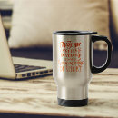 Search for strong quote mugs Typography