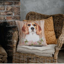 Search for beagle memorial Portrait