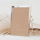 Search for boho wedding signs Simple