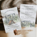 Search for camping bachelorette Wine and pines