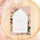 Search for peach save the dates Chic