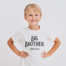 Search for big tshirts birth announcement cards