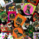 Search for poo aprons Yorkie poo dog lovers