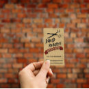 Search for hair stylist appointment cards Barber