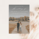 Search for magnets wedding invitations Typography