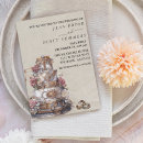 Search for steampunk wedding invitations Modern