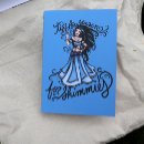 Search for dance christmas cards Blue