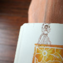 Search for pink rubber stamps Happy