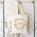 Search for fall tote bags Wildflower