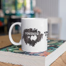 Search for pomeranian dog mugs Dad
