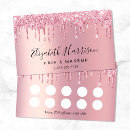 Search for sparkle loyalty cards Promotional