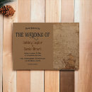 Search for mid century modern wedding invitations Classic