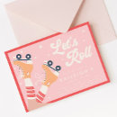 Search for lets skate invitations For her