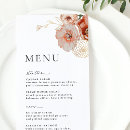 Search for fall wedding menus Greenery