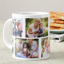 Search for family portrait mugs Photo collage
