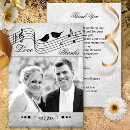 Search for black and white music cards Musical