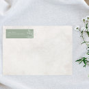 Search for green address stickers Boho