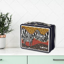 Search for leopard print lunch boxes Safari