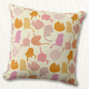 Search for bright pink cushions Fun