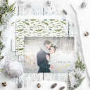 Search for rustic wedding announcement cards Newlywed