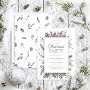 Search for annual dinner invitations Elegant