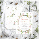 Search for business warming party invitations Elegant