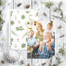 Search for holly and berries christmas cards Modern