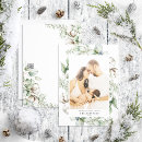Search for farmhouse christmas cards Watercolor
