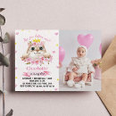 Search for cute kitten pictures invitations Floral