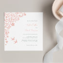 Search for secret garden wedding invitations Couple
