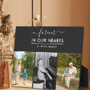 Search for bereavement plaques Forever in our hearts