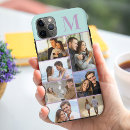 Search for monogrammed cases Feminine