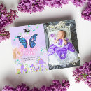 Search for fairy princess invitations Baby girl