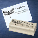 Search for artist rubber stamps Elegant