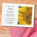 Search for backyard cookout invitations Family reunion